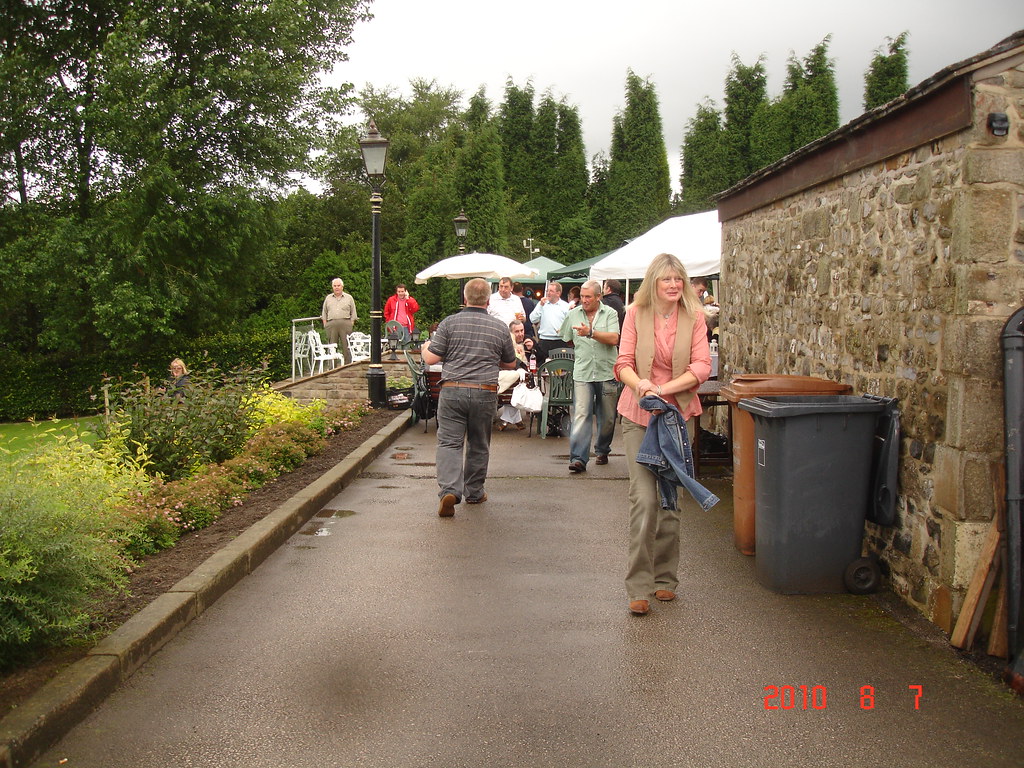 charity do at Nutter Cote 166 gussyb24 Flickr