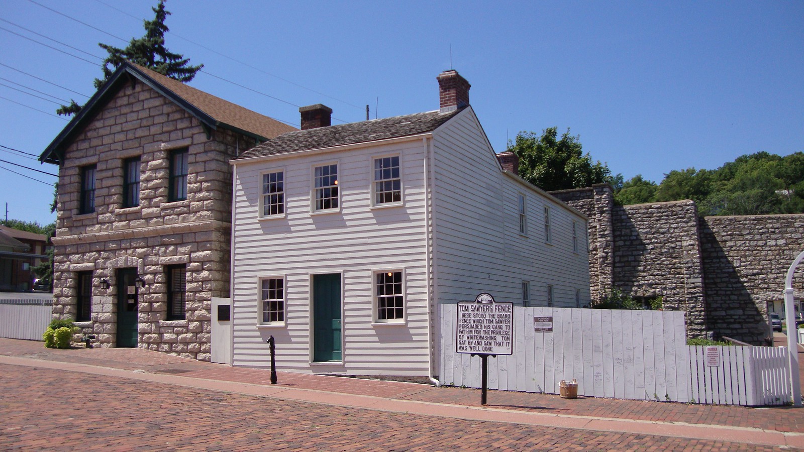 Marion County, Missouri Flickr