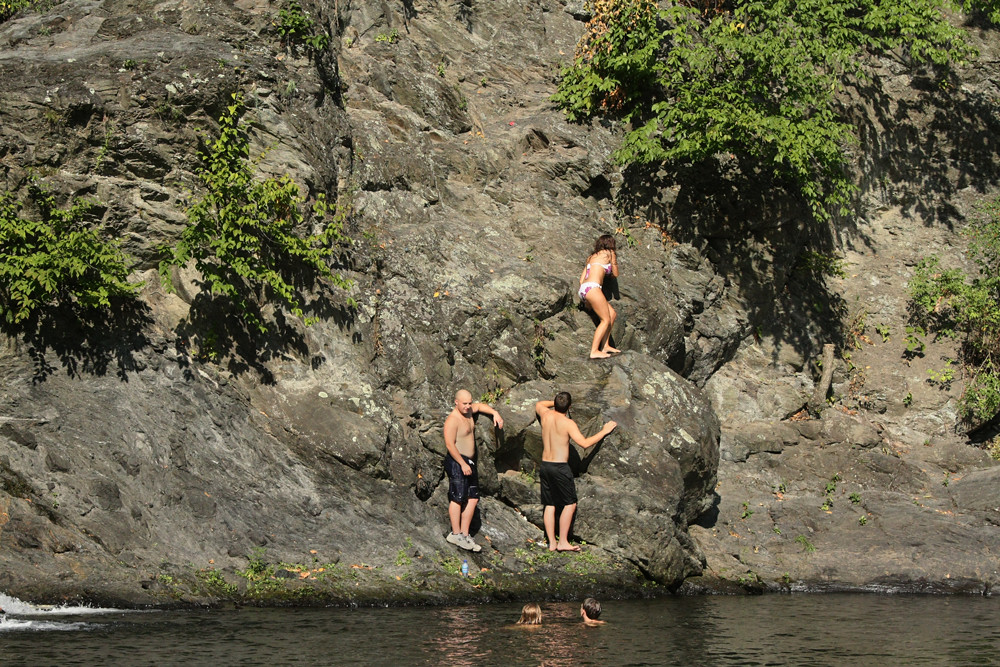 Poestenkill Troy, NY Jeff Flickr