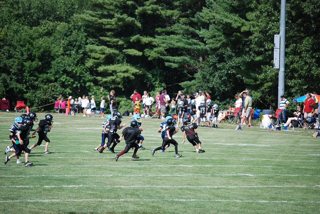 hooksett football jamboree 2010 107 cantsitstill Flickr
