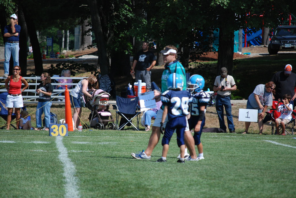 hooksett football jamboree 2010 152 cantsitstill Flickr