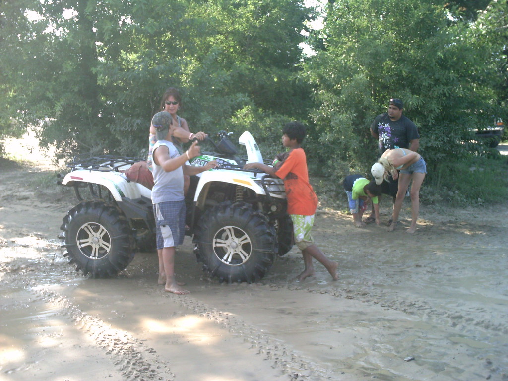Red Creek Off Road 093 My beautiful picture RCOR RED CREEK OFF ROAD