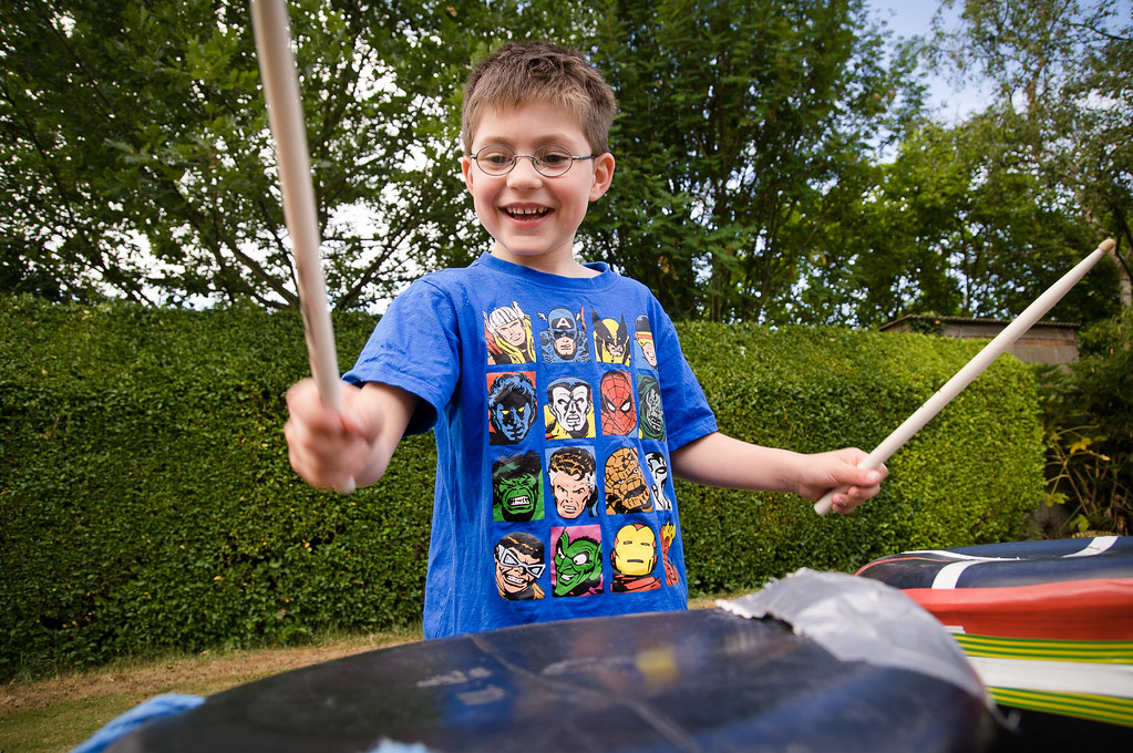 Funky Junk Album 1 Funky Junk Trio Flickr