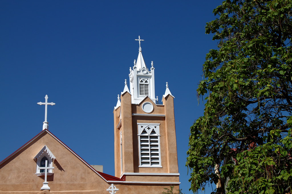San Felipe de Neri Tower a photo on Flickriver