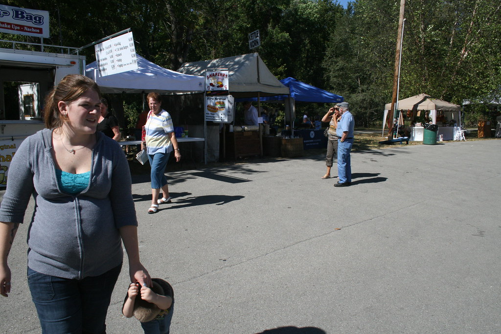 Pendleton Indiana Fall Festival 2023