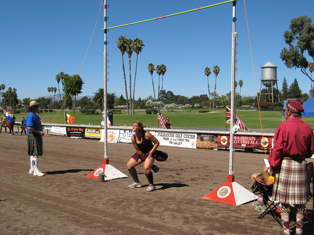 2010 Pleasanton Scottish Games Day 1 (565) A P Flickr