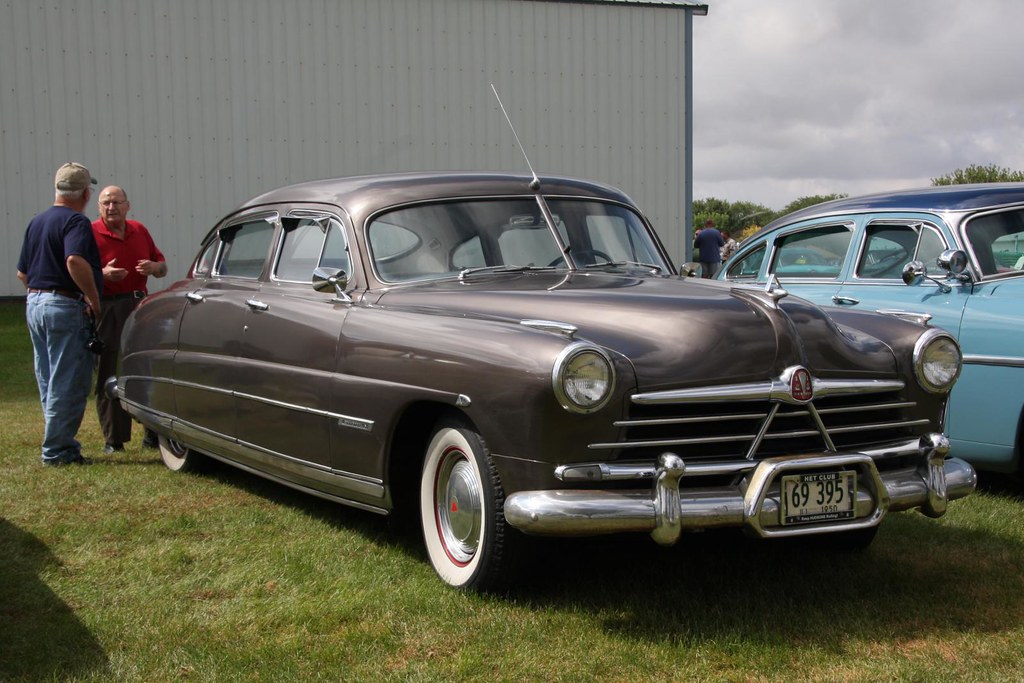 IMG_0515 (Sublette Car show and Hudson Meet 2010) D. Miller Flickr