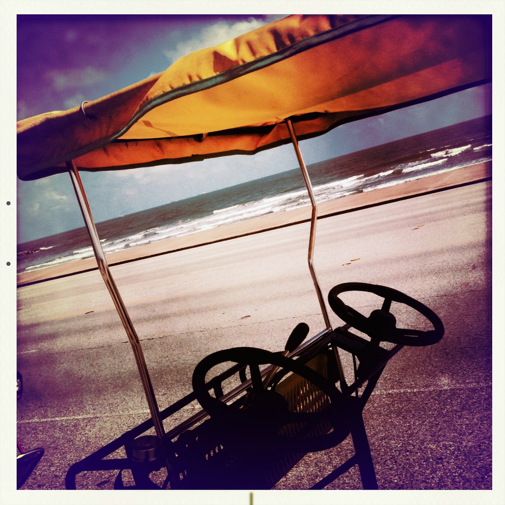 Rental Bicycles Bike Historic History Galveston Texas TX B… Flickr