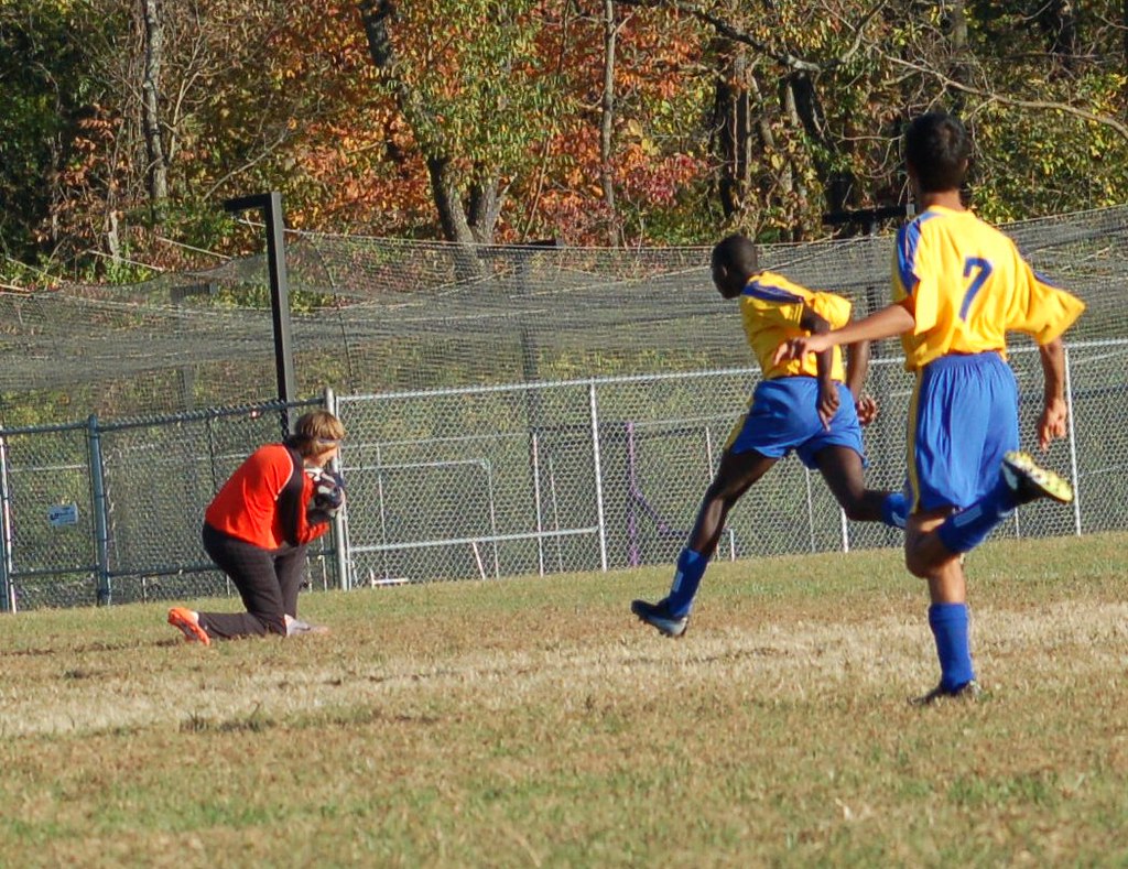 10 7 10 vs lb 006 Howell Soccer Flickr
