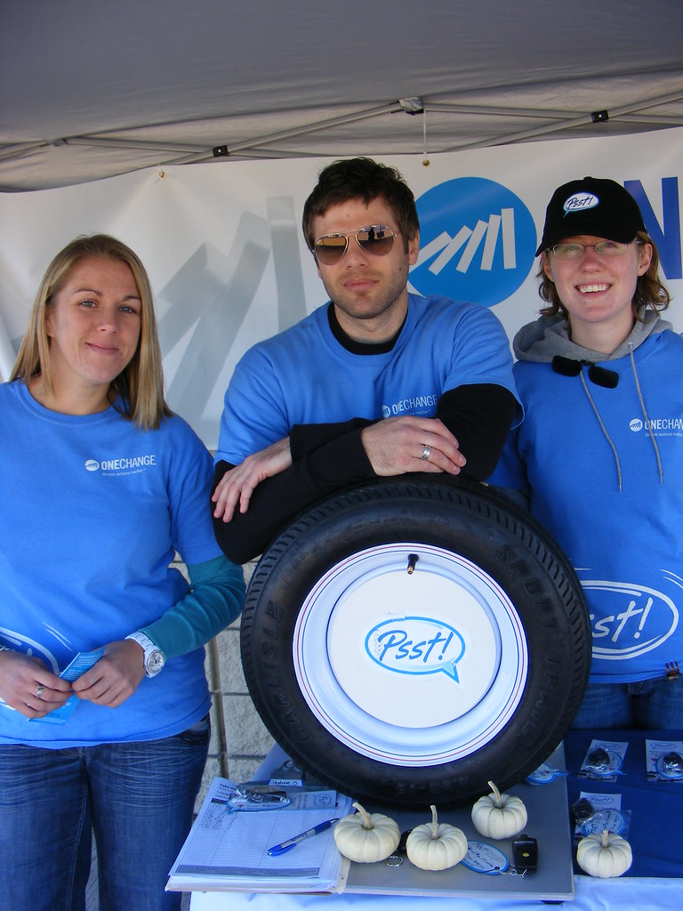 Fuel Efficiency, Newmarket Canadian Tire The Toronto Fuel … Flickr