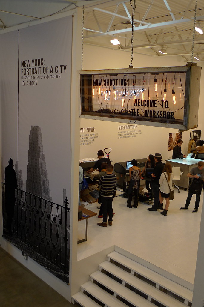 Levi's Photo 2010.10.17 Levi's Photo S… Flickr