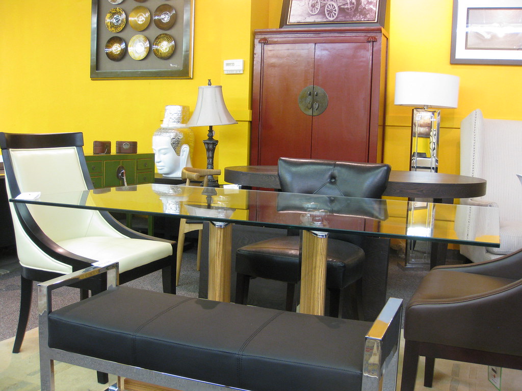 Home Craft Decor 600 and 604 Queen St. West, Toronto, 64… Flickr