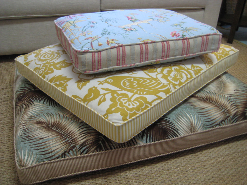 Washable Dog bed covers Pamper your pooch! We can cover yo… Flickr