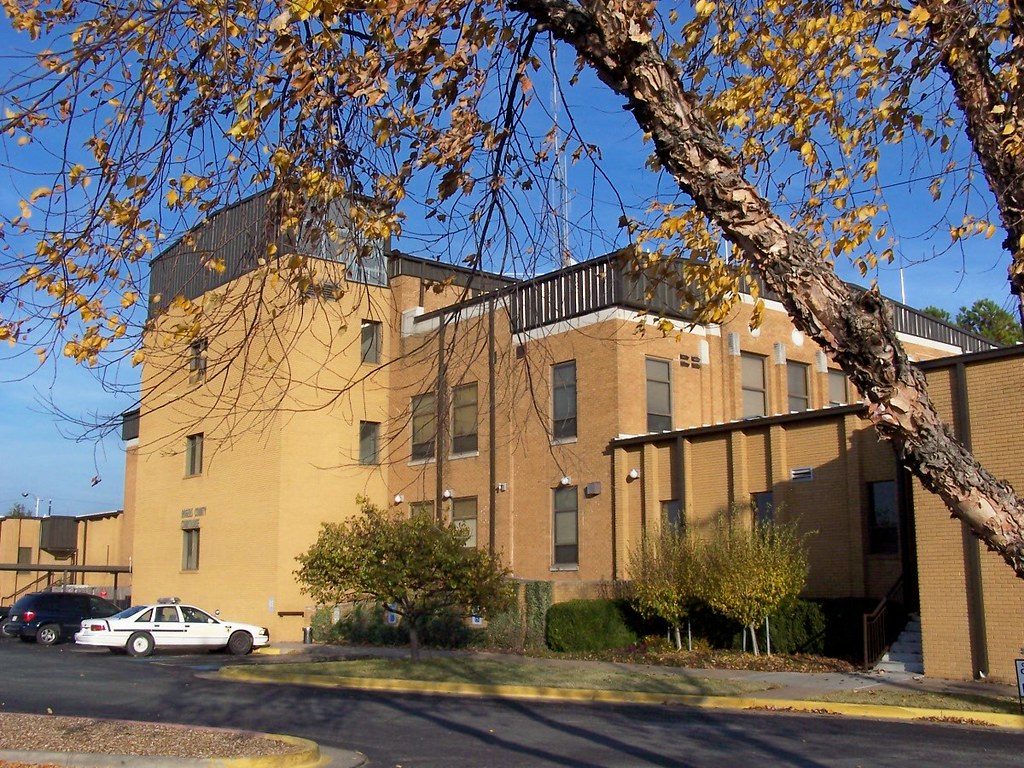 Rogers County Courthouse Claremore, Rogers County, Oklahom… Flickr