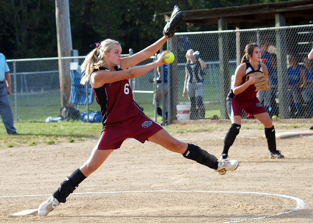 Louisiana vs. Montgomery County 9710 Trib photo by April… Flickr