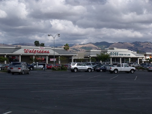 Walgreen's and Ross Dress for Less San Jose, California Flickr