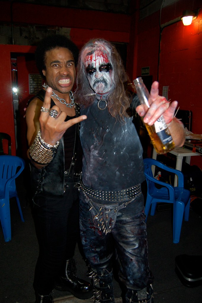 KATON HIRAX AND Pest KATON HIRAX AND Pest… Flickr