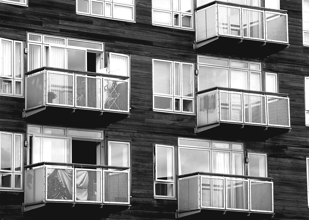 Greenwich Peninsula Apartments Pad Flickr