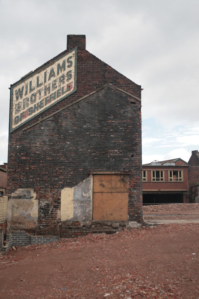 William Brothers Flickr