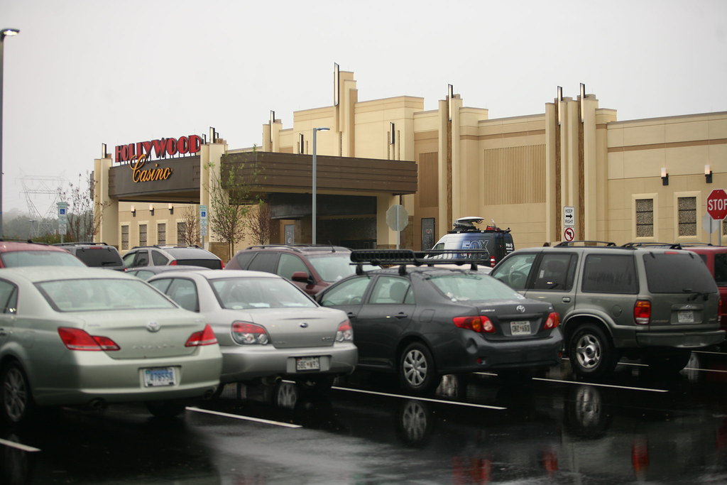 Hollywood Casino Perryville opens for business Flickr