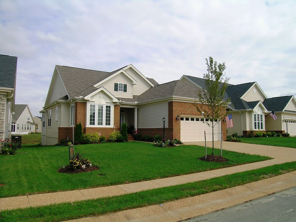 Colonial Heritage Williamsburg VA A Patrick Henry Model in… Flickr