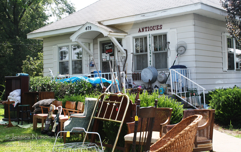 Flickriver Photoset 'Medaryville, Indiana' by Jessica Nunemaker