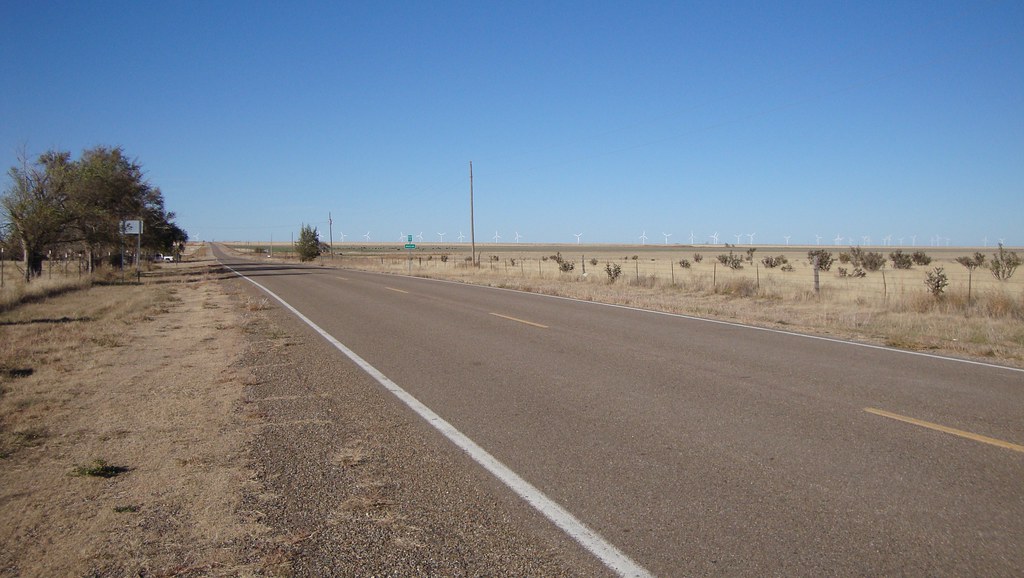 Southern Quay County (Wheatland, New Mexico) Wheatland is … Flickr