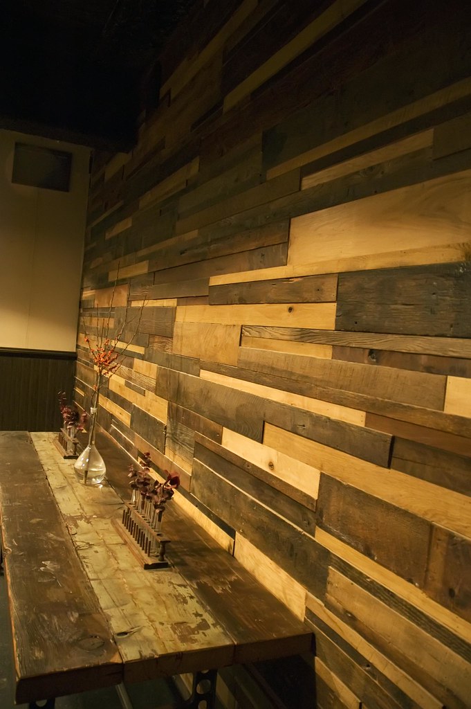 Brooklyn Winery Small Private Event Space, Reclaimed Wood … Flickr