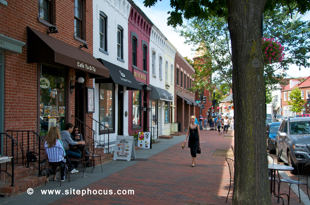Chris Whitis and Brian Phelps Flickr
