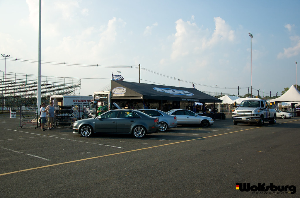 Waterfest 16, Englishtown, NJ Wolfsburg RS Flickr