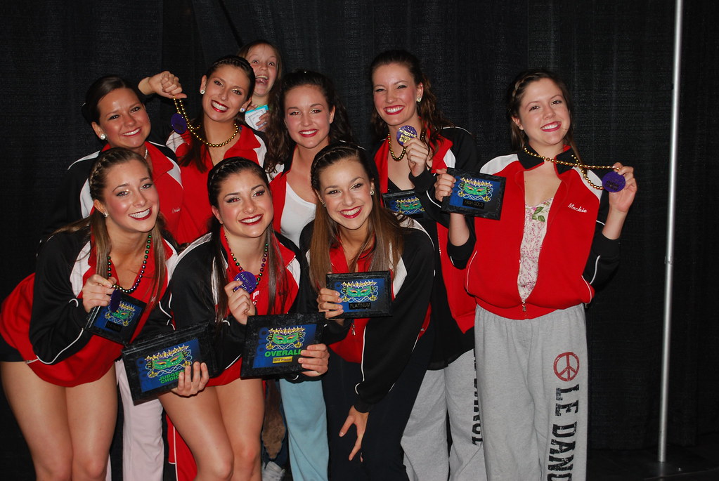 Masquerade Nationals 2010 ledance Flickr