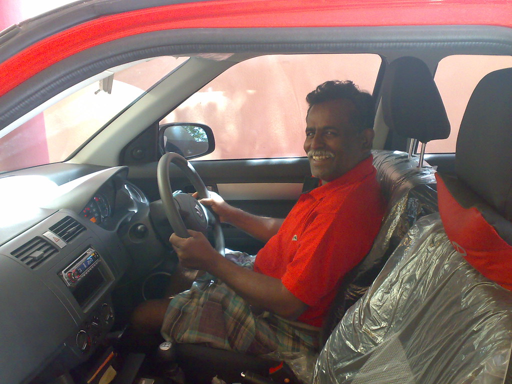 Dec 29, 2008 Dad posing Kingsley Reuben Joseph Flickr