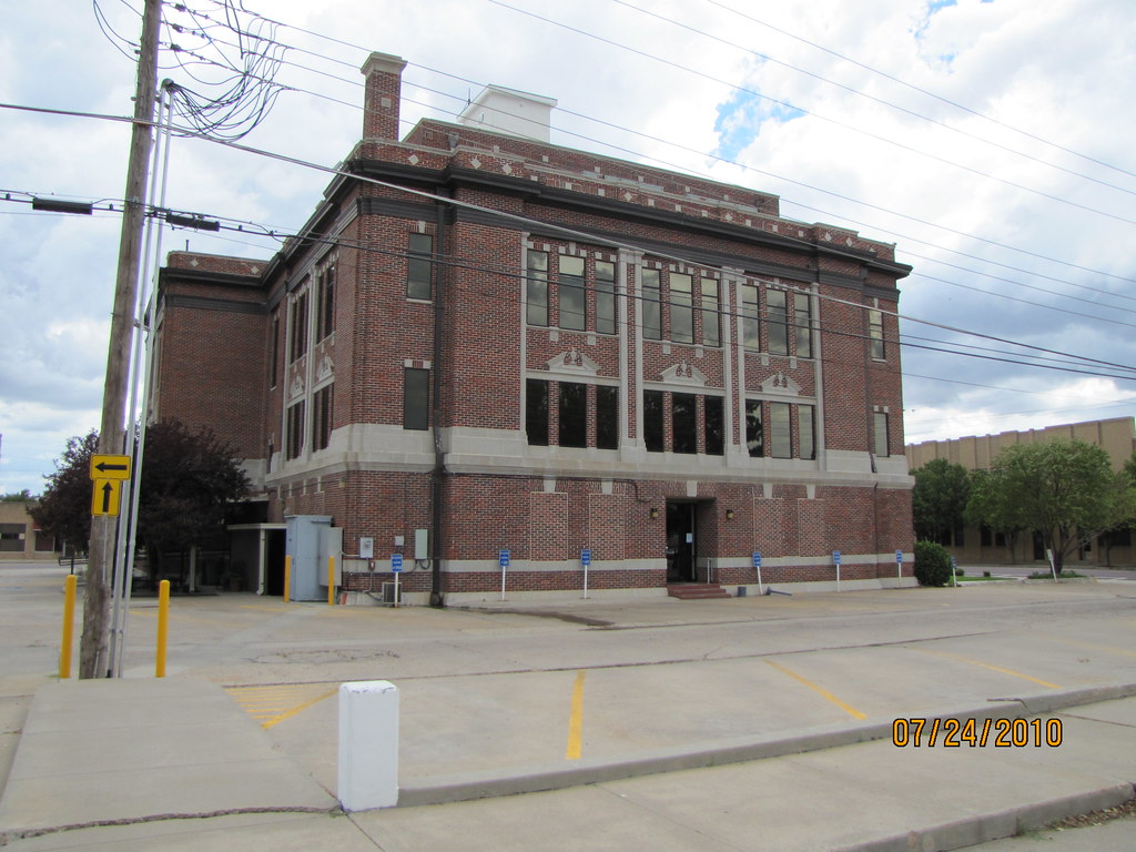 Guymon, OK K. Latham Flickr