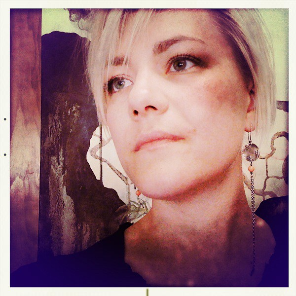 Making My Way candace morris Flickr