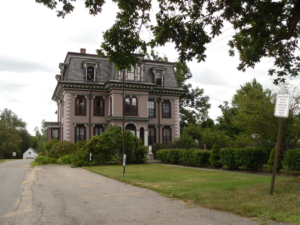 Leicester, Massachusetts Leicester, Massachusetts Flickr