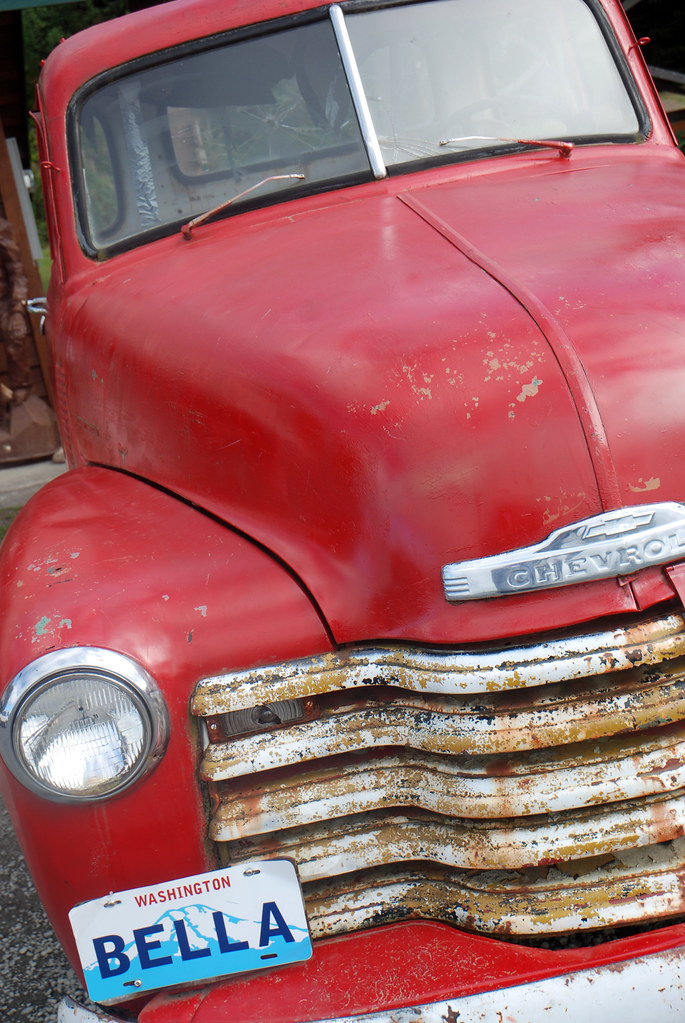 Bella's Car. Photos cannot be used or taken without my per… Flickr