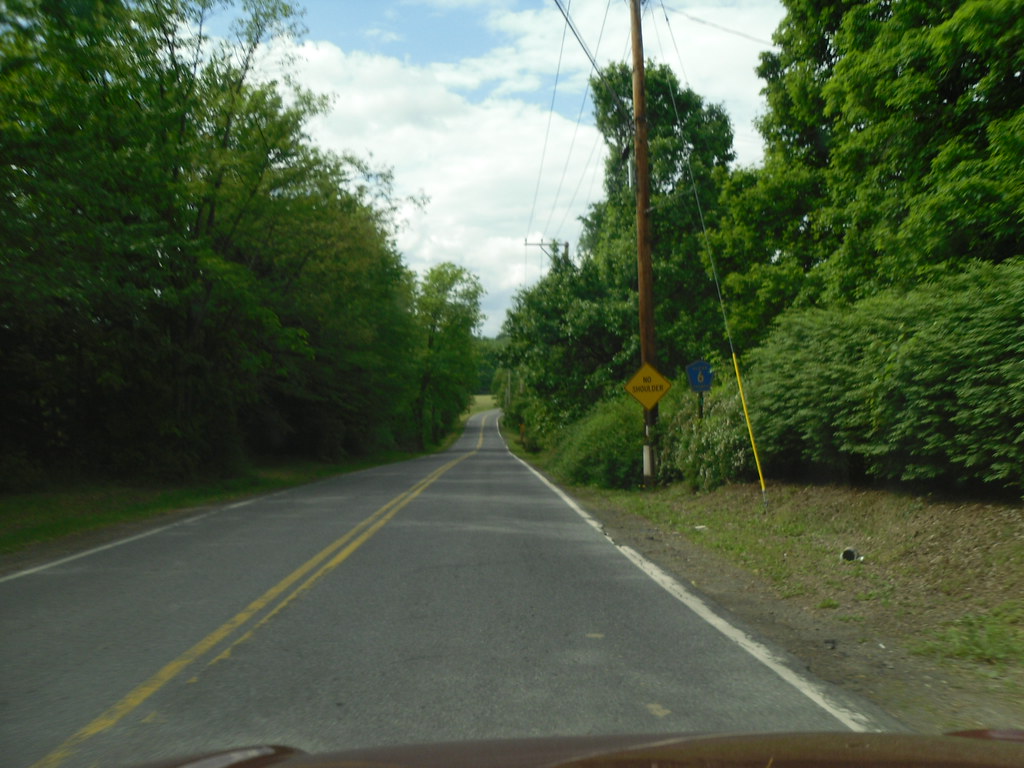 Ulster County Route 6 New York Ulster County Route 6 N… Flickr