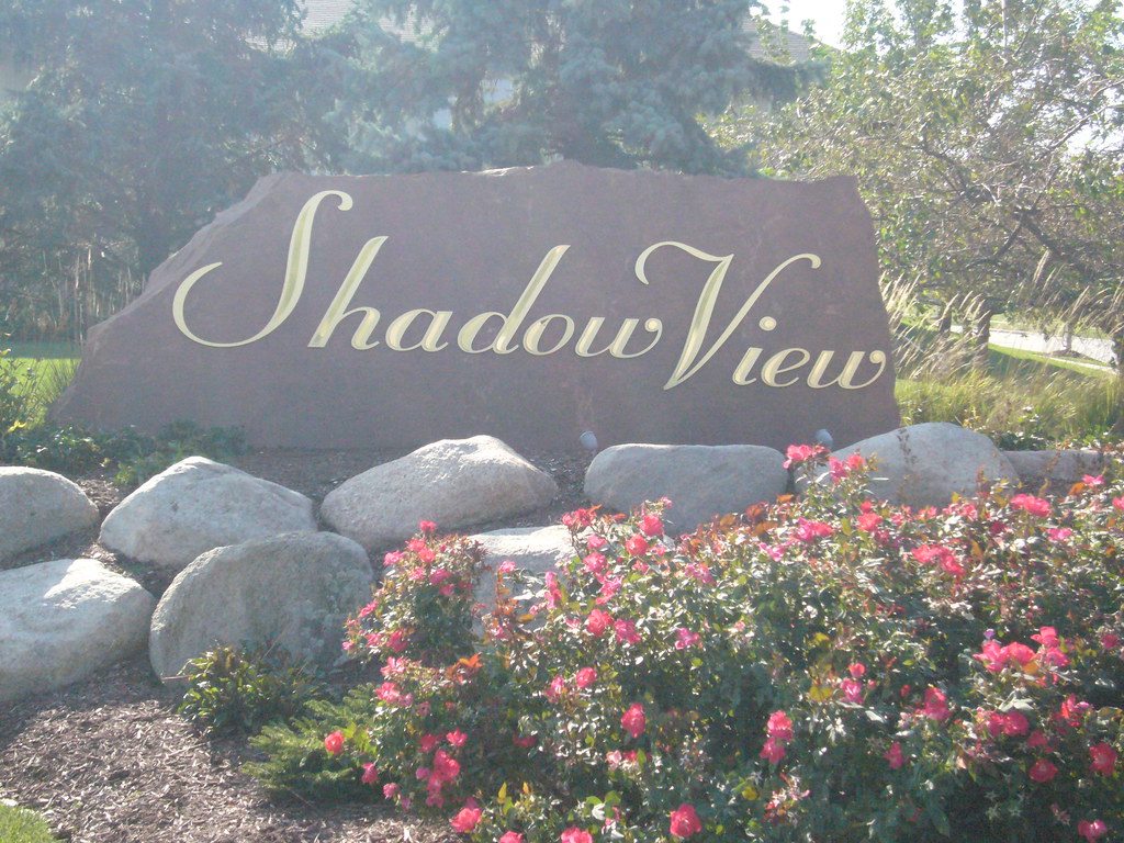 Shawdow View Subdivision, Omaha, NE Photo courtesy of Alli… Flickr