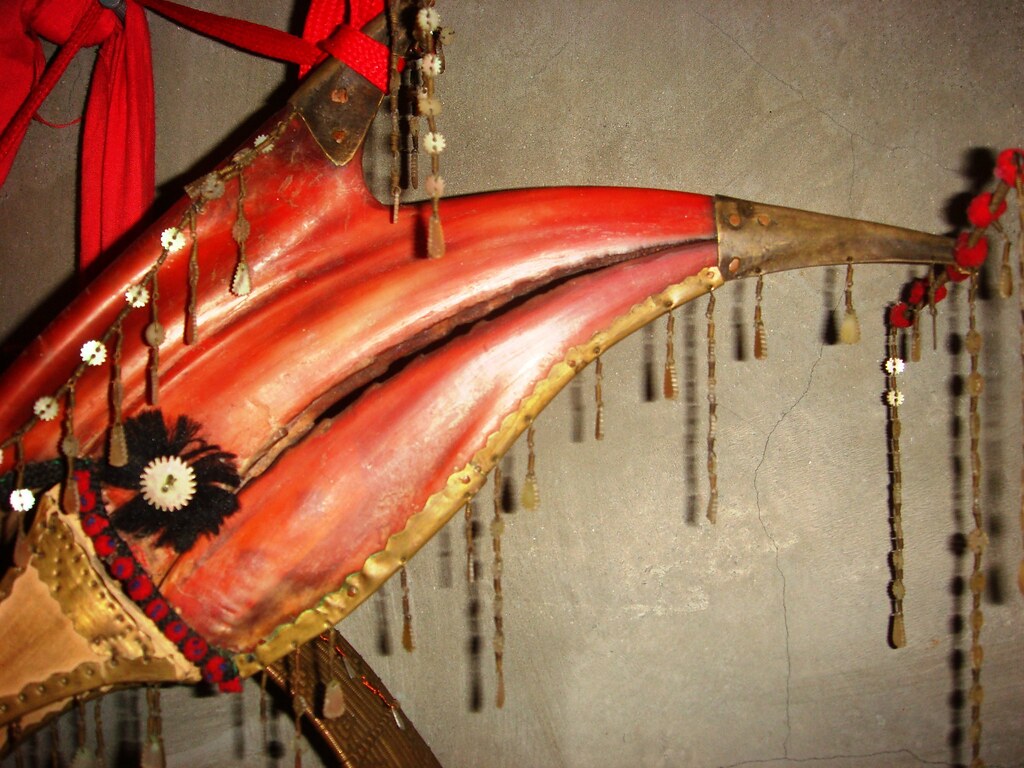 ilongot headdress This is my collection johncaanawan Flickr