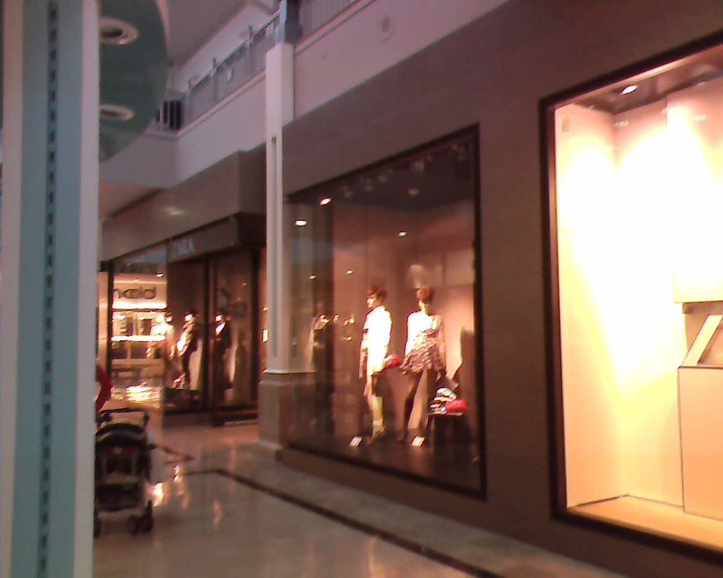 CVS Bridgewater, NJ Store 1069, Bridgewater Commons, 400… Flickr