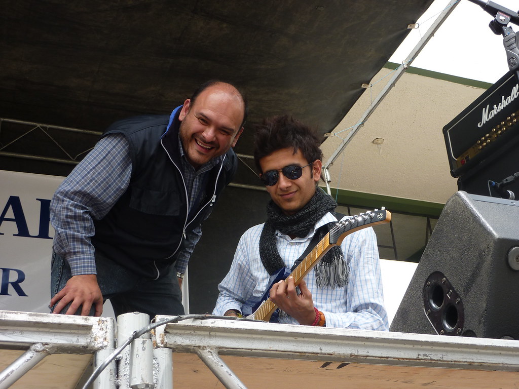 Jose Fernando Olivar Alberto Urbina Cuenca Sobre la ta… Flickr