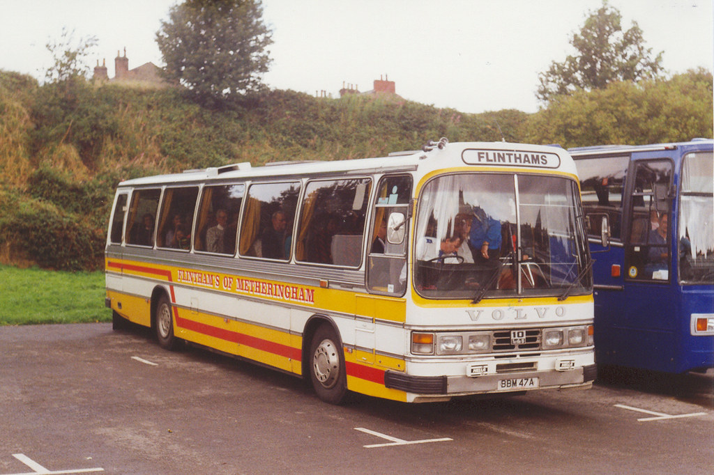 Flinthams of Metheringham Flinthams of Metheringham, Lincs… Flickr