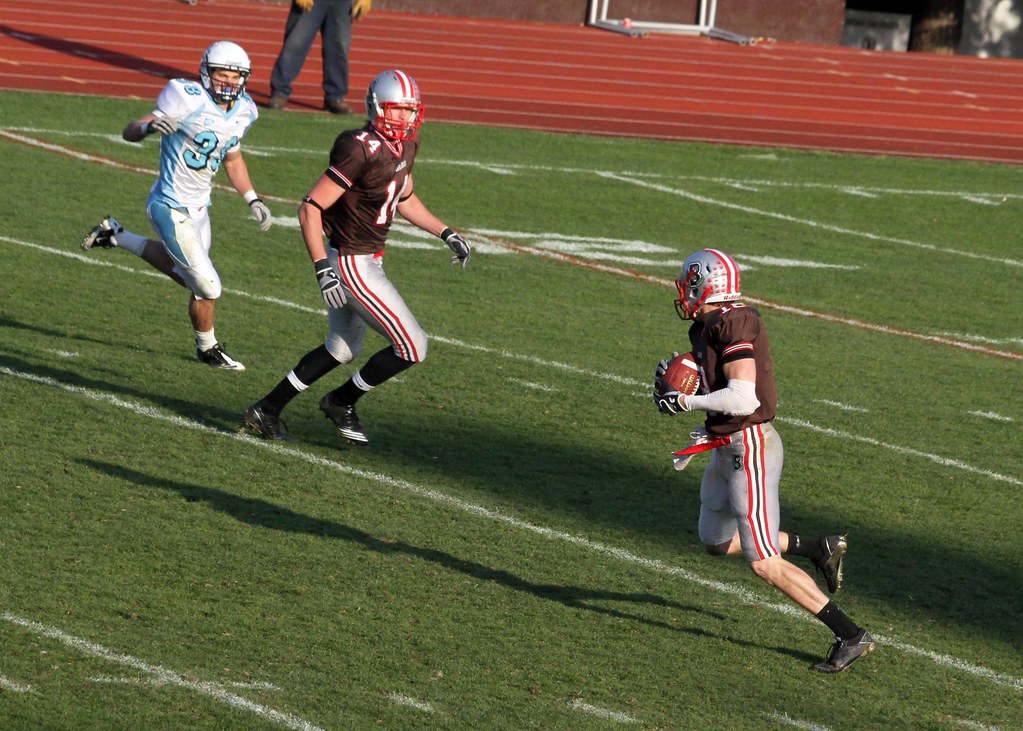 Brown vs Columbia 2010 241 Prowdad Flickr