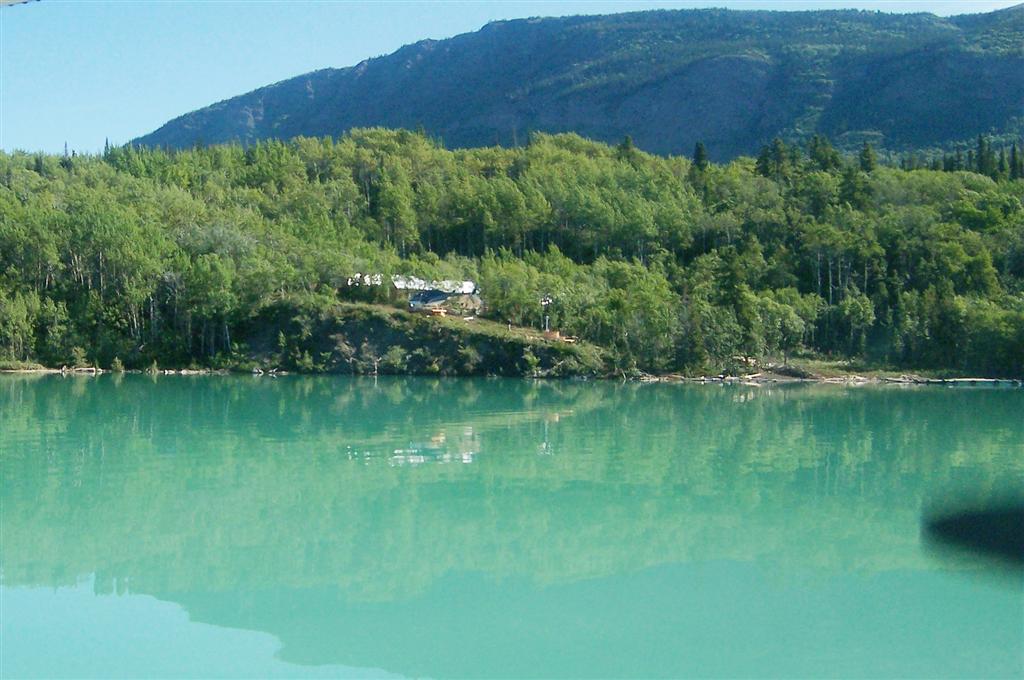 100_49512 TAG Project Tagish Lake District, British Colum… Flickr