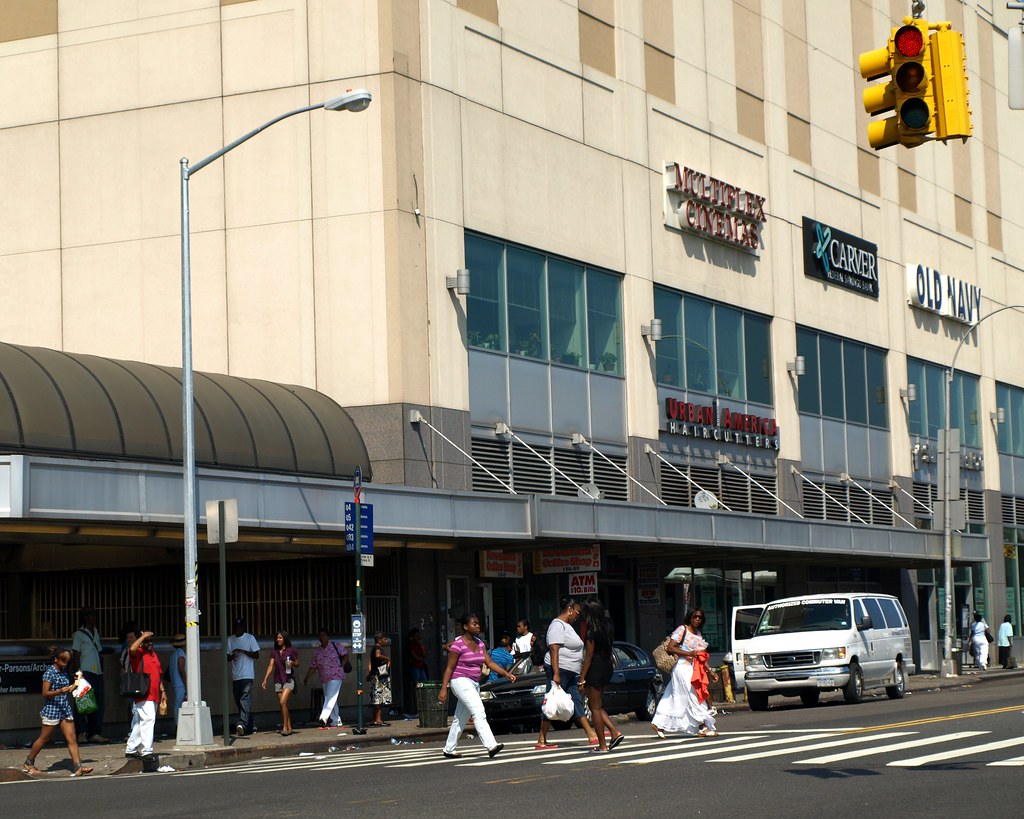 Jamaica Center, Queens, New York City jag9889 Flickr