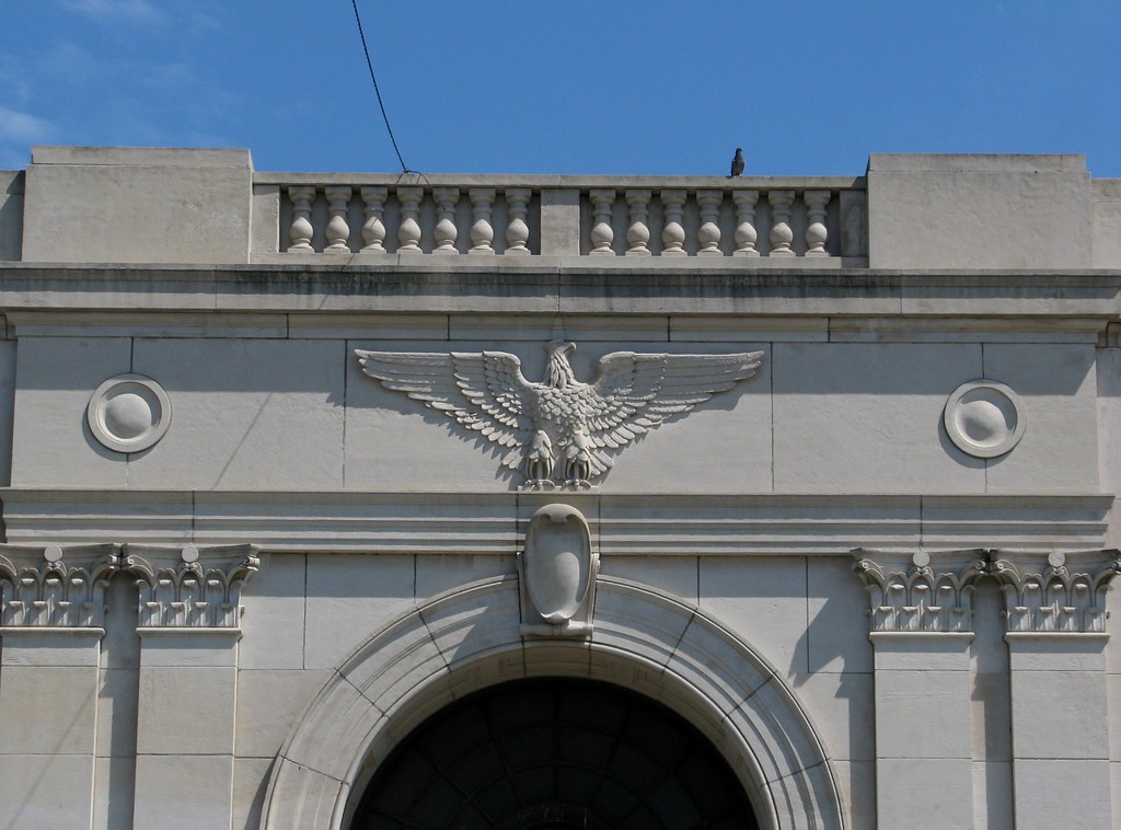 Grand Forks, North Dakota Central High School, Grand Forks… Flickr