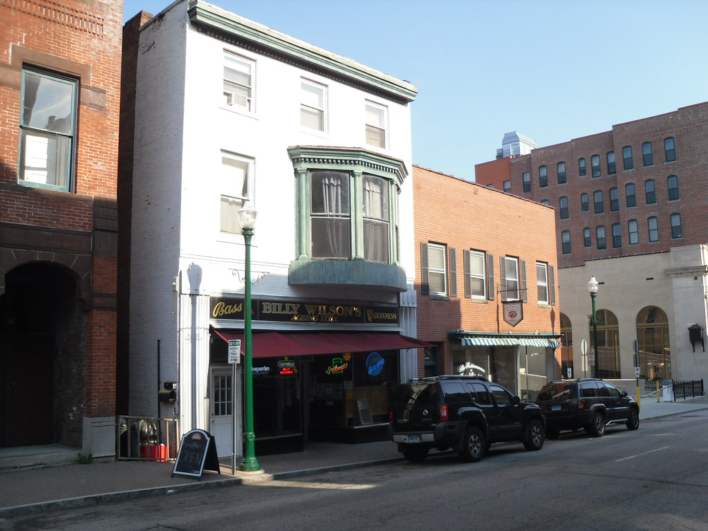 Norwich, Connecticut Norwich, Connecticut Doug Kerr Flickr