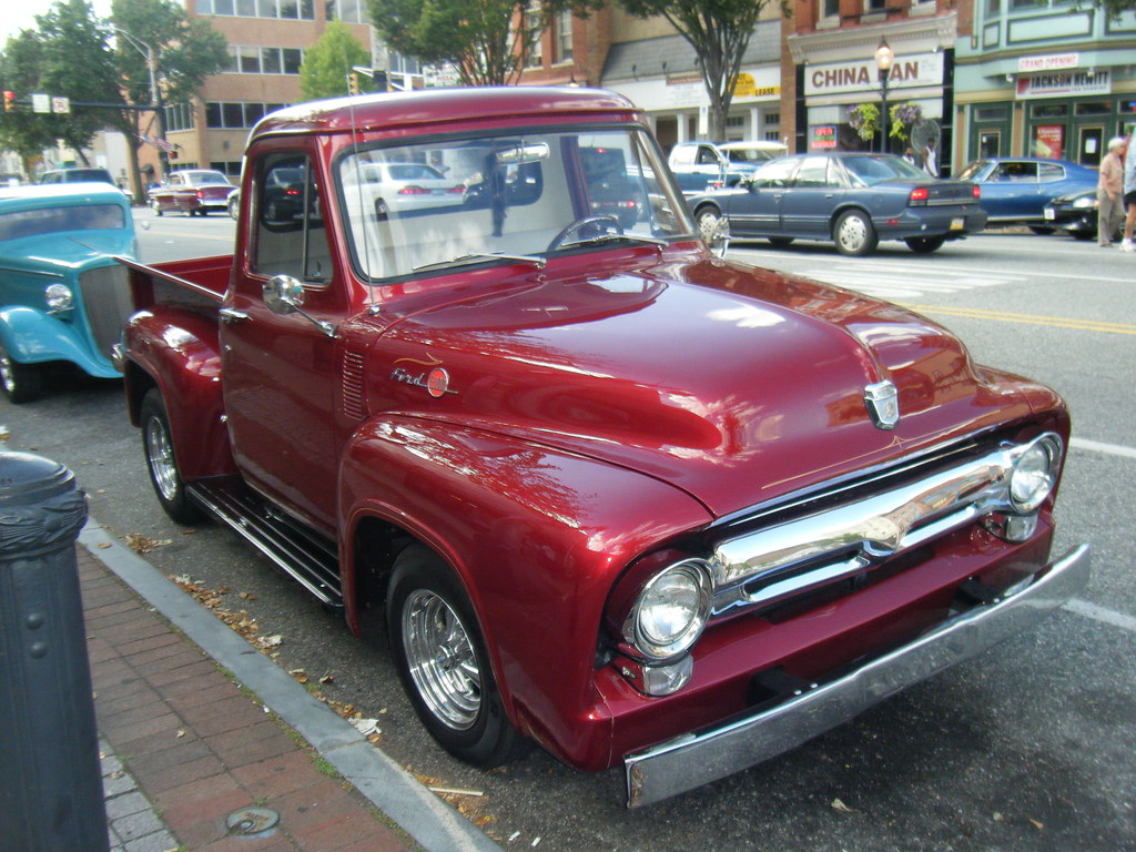 DSCF2192 Pottstown classic cars rrphilly0412 Flickr