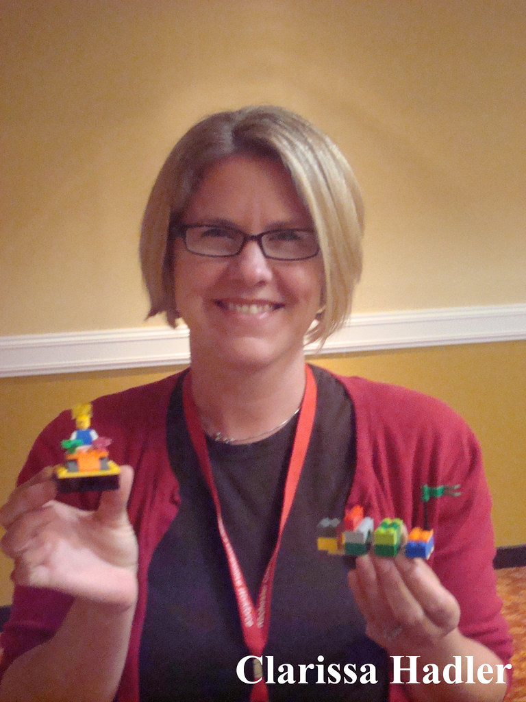 Clarissa Hadler_25th Hour Business & Personal Assistance c… Flickr