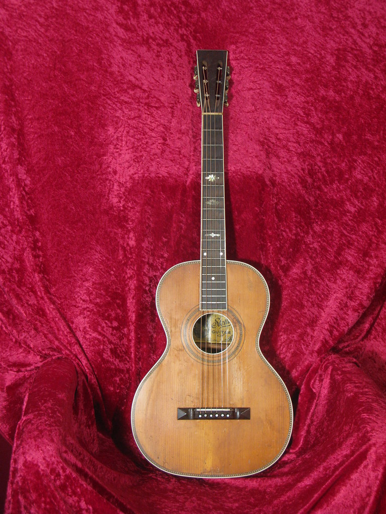Stella harmony guitar identification lasopacolour